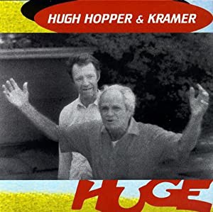 Huge [CD](中古品)