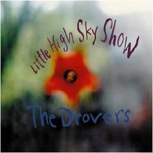 Little High Sky Show [CD](中古品)