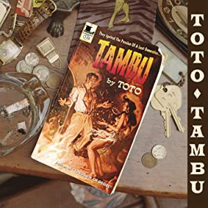 Tambu[CD](中古品)