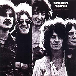 Spooky Two [CD](中古品)