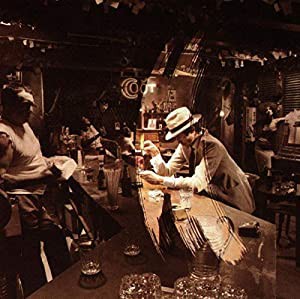 In Through the Out Door [CD](中古品)