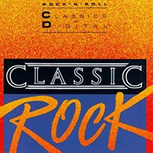 Classic Rock: Classic Rock [CD](中古品)