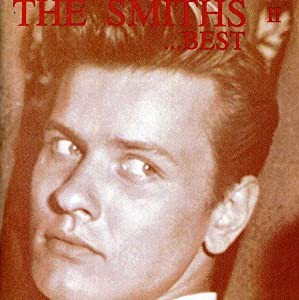 Vol. 2-Best of the Smiths [CD](中古品)