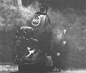 Quadrophenia [CD](中古品)