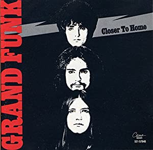 Closer to Home [CD](中古品)