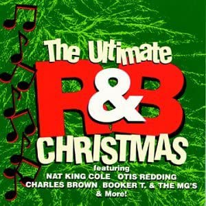 Vol. 1-Ultimate R & B Christma(中古品)