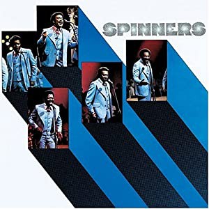 Spinners [CD](中古品)