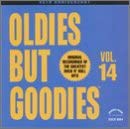 Oldies But Goodies 14(中古品)