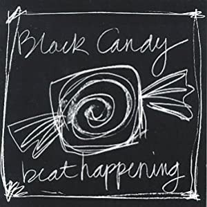 Black Candy [CD](中古品)