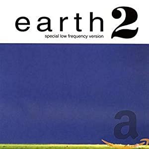 Earth 2 [CD](中古品)