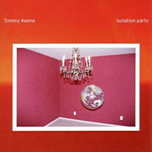 Isolation Party [CD](中古品)