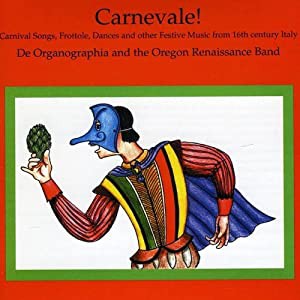 Carnevale [CD](中古品)