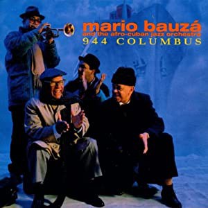 944 Columbus [CD](中古品)