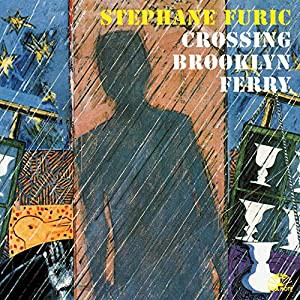 Crossing Brooklyn Ferry [CD](中古品)