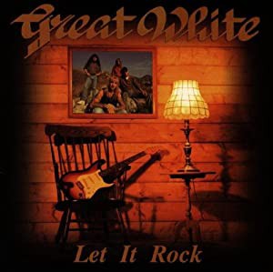 Let It Rock [CD](中古品)