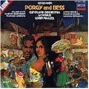 Gershwin: Porgy & Bess [CD](中古品)