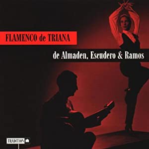 Flamenco De Triana [CD](中古品)