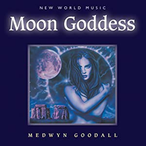 Moon Goddess(中古品)