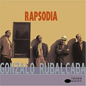 Rapsodia [CD](中古品)