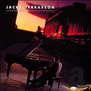 Jacky Terrasson(中古品)