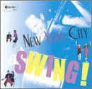 New York City Swing [CD](中古品)