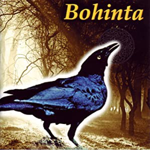 Bohinta [CD](中古品)