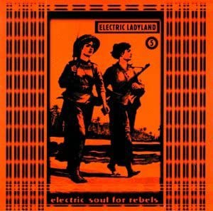 Electric Ladyland, Vol. 5 [CD](中古品)