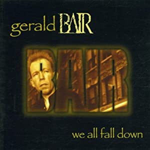 We All Fall Down [CD](中古品)