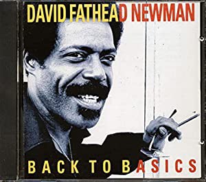 Back to Basics [CD](中古品)