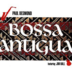 Boss Antigua [CD](中古品)