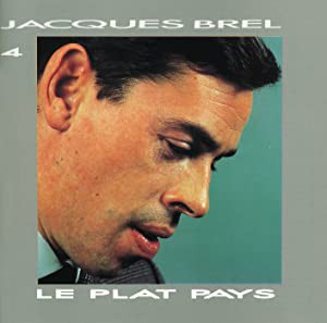 Le Plat Pays/Les Vieux [CD](中古品)