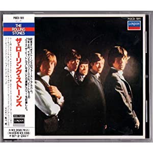 ザ・ローリング・ストーンズ [CD](中古品)