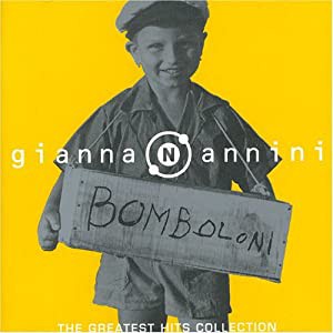 Bomboloni [CD](中古品)