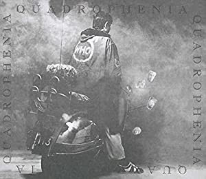 Quadrophenia [CD](中古品)