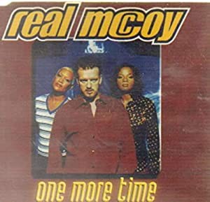 One more time [Single-CD](中古品)