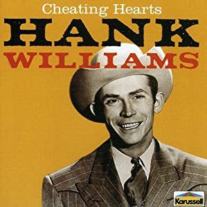 Cheating Hearts[CD](中古品)