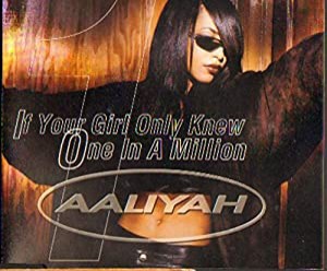 If Your Girl Only Knew [CD](中古品)