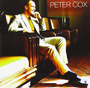 Peter Cox [CD](中古品)