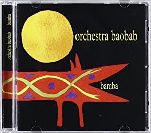 Bamba [CD](中古品)