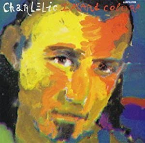 Charl+Lie Island Colors [CD](中古品)