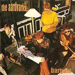 Bargain [CD](中古品)