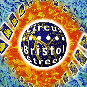 Bristol Street [CD](中古品)