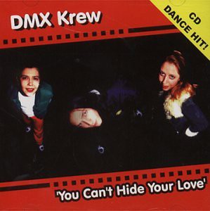 Can't Hide Your Love [CD](中古品)