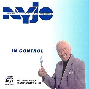 In Control [CD](中古品)