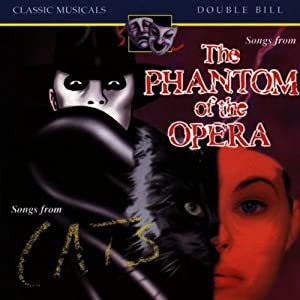 The Phantom of the Opera/Ca [CD](中古品)