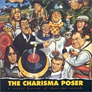 The Charisma Poser [CD](中古品)