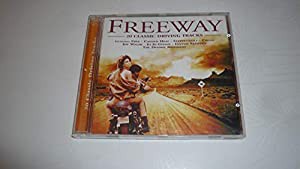 Freeway - 20 Classic Driving Tracks [CD](中古品)