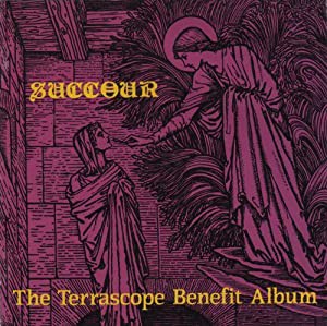 Succour [CD](中古品)