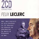 Felix Leclerc [CD](中古品)