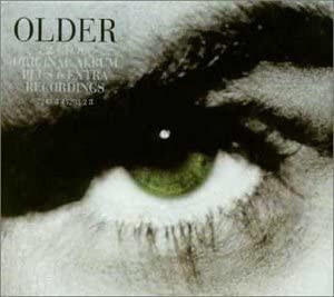 Older & Upper Special ed. [CD](中古品)